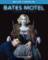 Bates Motel: Season Five (Blu-ray)