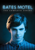 Bates Motel: The Complete Series