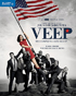 Veep: The Complete Sixth Season (Blu-ray)