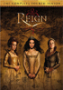Reign: The Complete Fourth Season