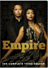 Empire: The Complete Third Season