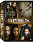 Sleepy Hollow: Seasons 1-4