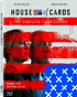 House Of Cards: The Complete Fifth Season (Blu-ray)