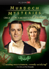 Murdoch Mysteries: Once Upon A Murdoch Christmas