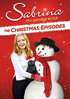 Sabrina, The Teenage Witch: The Christmas Episodes