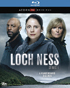 Loch Ness: Series 1 (Blu-ray)