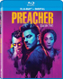 Preacher: Season 2 (Blu-ray)