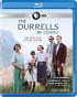 Durrells In Corfu: The Complete Second Season (Blu-ray)