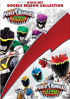 Power Rangers: Dino Charge & Dino Super Charge Collection