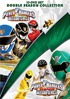 Power Rangers: Megaforce & Super Megaforce Collection