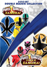 Power Rangers: Samurai & Super Samurai Collection
