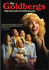 Goldbergs: The Complete Fourth Season