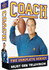 Coach: The Complete Series