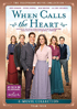 When Calls The Heart: The Television Movie Collection: Year Four