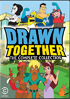 Drawn Together Movie: The Complete Collection