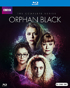 Orphan Black: The Complete Series (Blu-ray)