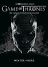 Game Of Thrones: The Complete Seventh Season