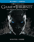 Game Of Thrones: The Complete Seventh Season (Blu-ray)