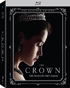 Crown: The Complete First Season: Limited Collector's Edition (Blu-ray)