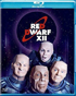 Red Dwarf: XII (Blu-ray)