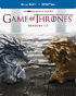 Game Of Thrones: The Complete Seasons 1 - 7 (Blu-ray)