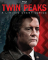 Twin Peaks: A Limited Event Series: Limited DigiPack Edition (Blu-ray)