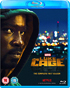 Luke Cage: The Complete First Season (Blu-ray-UK)