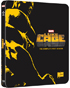 Luke Cage: The Complete First Season: Limited Edition (Blu-ray-UK)(SteelBook)