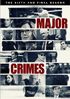 Major Crimes: The Complete Sixth And Final Season