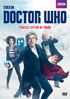 Doctor Who (2005): Twice Upon A Time