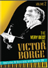 Very Best Of Victor Borge: Volume 2