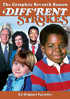 Diff'rent Strokes: The Complete Seventh Season