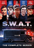 S.W.A.T.: The Complete Series