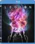 Legion: The Complete Season One (Blu-ray)