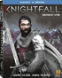 Knightfall: Season 1 (Blu-ray)