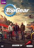 Top Gear 23: The Complete Season 24