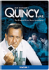 Quincy, M.E.: Seasons 1
