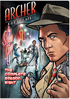 Archer: The Complete Season Eight