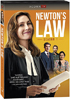 Newton's Law: Season 1