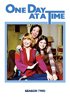 One Day At A Time: Season Two