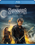 Shannara Chronicles: Season 2 (Blu-ray)