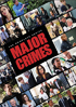 Major Crimes: The Complete Series