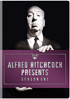 Alfred Hitchcock Presents: Season 1