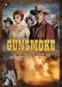 Gunsmoke: The Thirteenth Season: Volume One