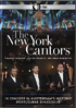New York Cantors