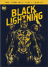 Black Lightning: The Complete First Season