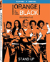 Orange Is The New Black: Season 5 (Blu-ray)
