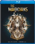 Magicians: Season 3 (Blu-ray)