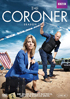 Coroner: Season 2