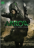 Arrow: The Complete Sixth Season